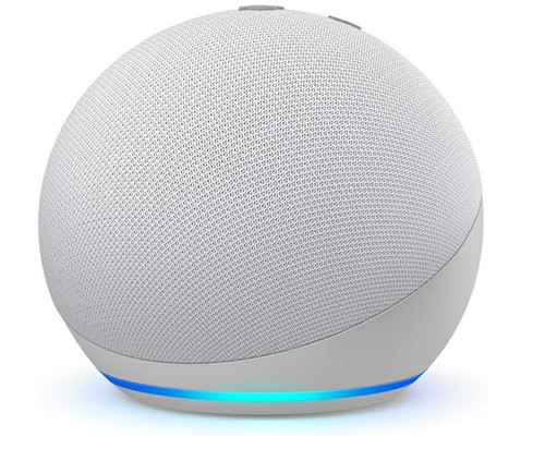 Amazon echo dot 4th - amazon,