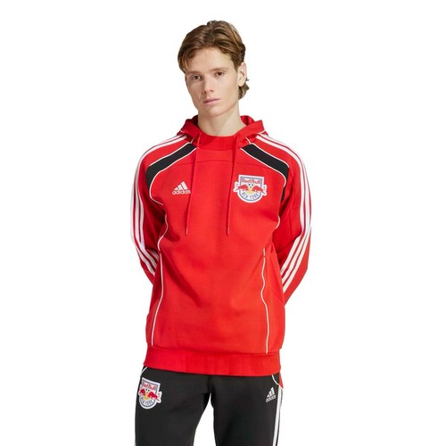 Adidas new york mls red - adidas,