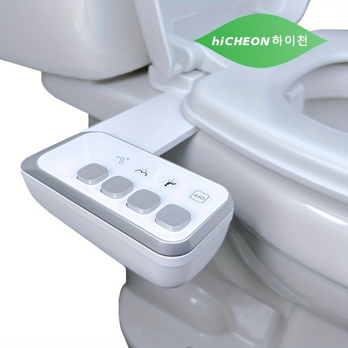 Self cleaning dual nozzle - self‑cleaning,