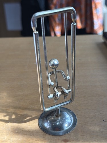 Vintage kinetic swing - kinetic,
