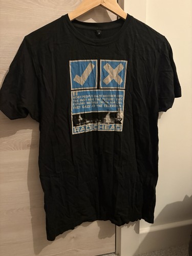 Official waste radiohead - waste, ok