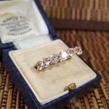 925 sterling silver ring - 925,