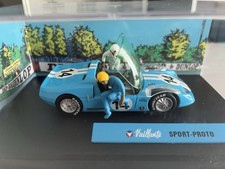 Altaya Models 1/43 Scale