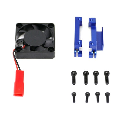 Cooling fan heat - cooling,