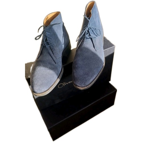 Oliver sweeney men sedgwick - oliver, men's