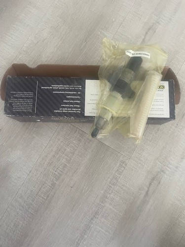 Daf euro injectors - euro, 5