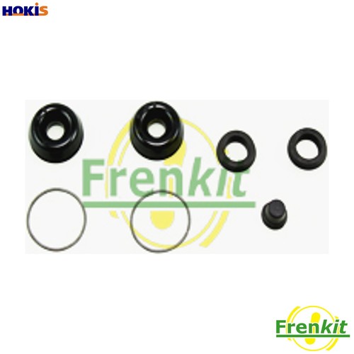 Repair kit wheel brake - repair,