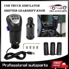 USB Truck Simulator Shifter