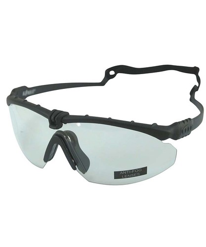 Kombat ranger glasses - ranger,