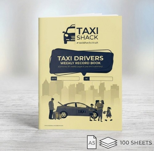 Taxi driver day week - day,