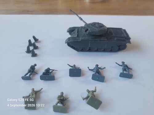 Vintage airfix ww2 - vintage,