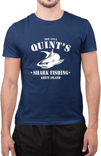 Funny inspired quints shark - funny,