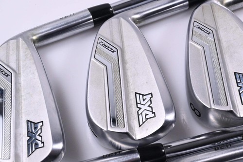 Pxg 0211 xcor2 - 0211, irons