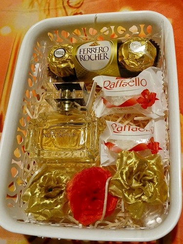 Ralph lauren perfume notorious - ralph,