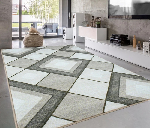 Large living room rugs - rugs, non