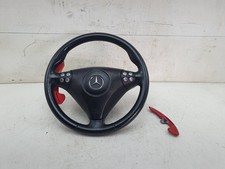 MERCEDES SLK R171 STEERING