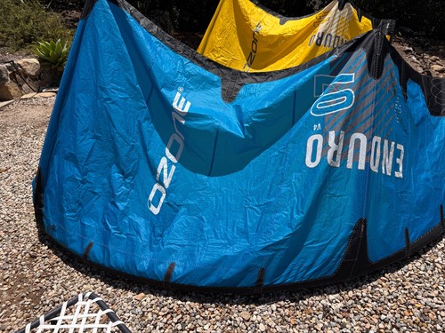 Ozone enduro 7 meter - ozone,