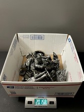 Scrap Pewter 20 lbs Casting