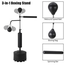Boxing Speed Trainer Punching