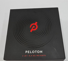 Peloton Weights 2 LBS Pound