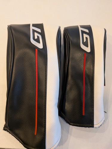 Titleist head covers - gt,