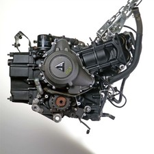 2019 Triumph Tiger 800 XR