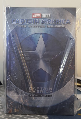 Hot toys mms783 - hot,