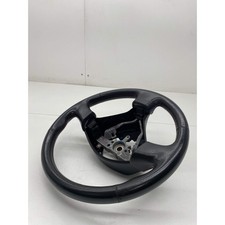 Subaru Impreza steering wheel red stich 2.0 turbo STI 2005