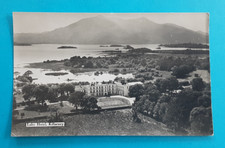 IRELAND, CO. KERRY, LAKE HOTEL, KILLARNEY, 1950, W J SMITH, EASTCOTE RD, PINNER