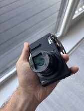 Panasonic Lumix DMC-TZ61