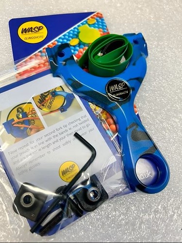 Wasp uniphoxx slingshot - wasp,