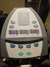 Tunturi C60 Professional