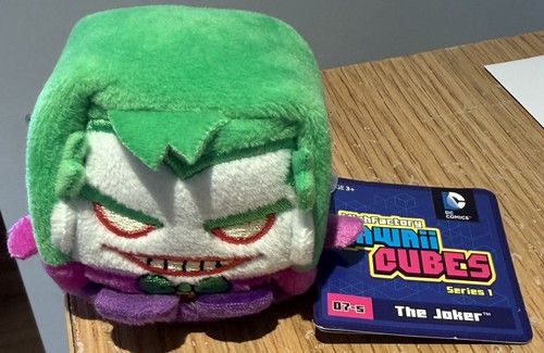 Kawaii cubes the - cubes,