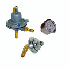 MALPASSI FUEL PRESSURE