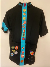 Rapha x Team Sky Le Départ jersey - collector's item