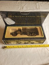 Corgi Unsung Heroes Vietnam