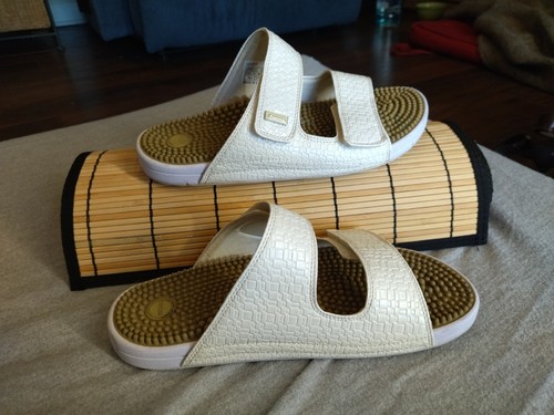 Kenkoh massage sandals - massage,