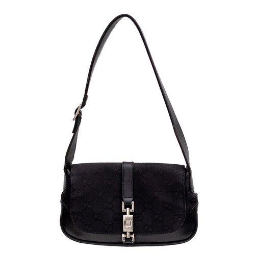 Vntg gucci black - vntg,