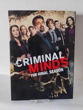 Criminal Minds: The Final