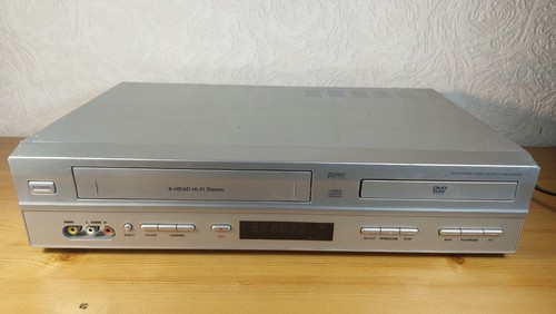 Woolworths t569 vhs - t569, vcr