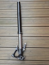 Triumph Tiger 850 / 900 Right Hand Fork Stanchion Leg (T2048701)