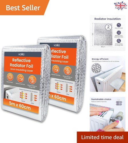 Energy saving pack radiator - energy-saving,
