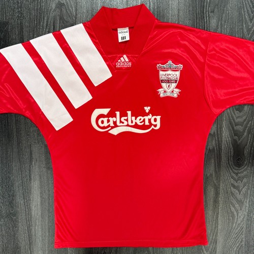 Original adidas liverpool - original,