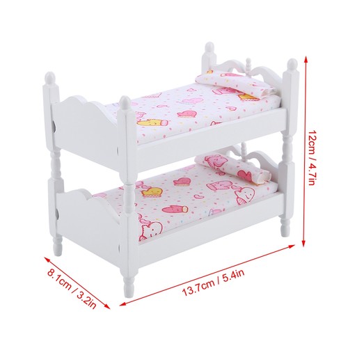 Doll house mini - house,