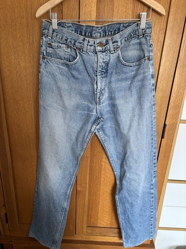 Levi 615 600 series - 615, men's