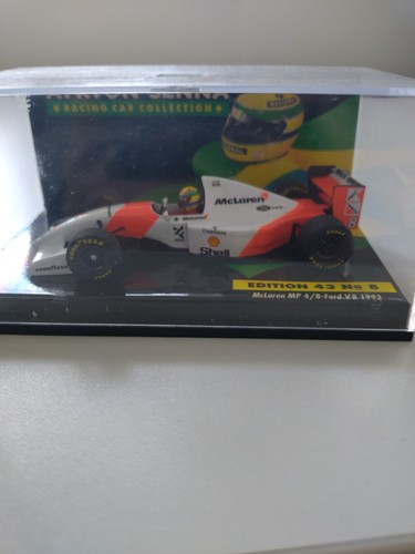 Minichamps paul model - model, art