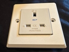 FURUTECH FP-1363-S NCF RHODIUM
