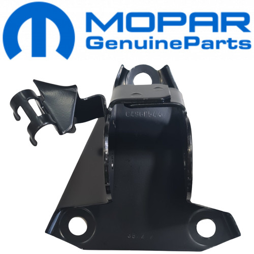 Genuine mopar rear - genuine,