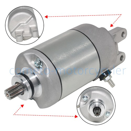 Motor starter for honda - starter,