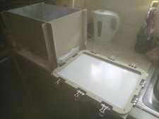 18 x 12  Vacuum former kit